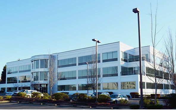 Touchstone Kirkland Building: 12131 113th Ave NE, Kirkland, WA 98034